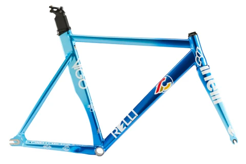 CINELLI Vigorelli Frame Set